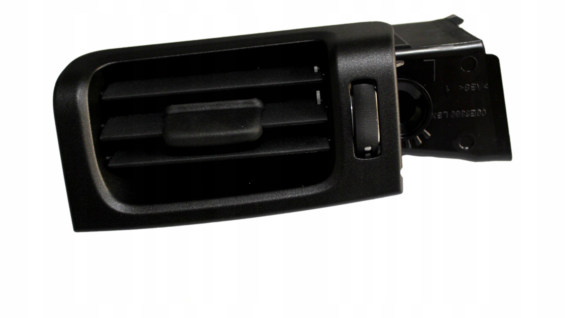 39827965 - VOLVO XC60 левая вентиляционная решетка центральная втулка OE