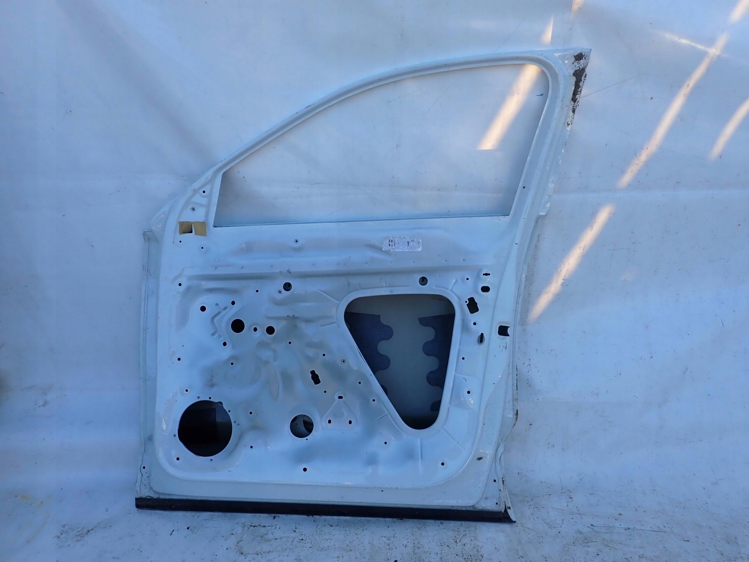 VW T-ROC 2GA 17- door right front front