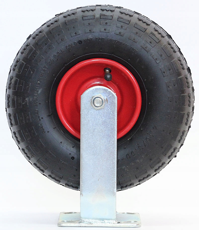 Koło fi 25 cm H=30 cm kółko 250 mm 300 mm FC STAŁE