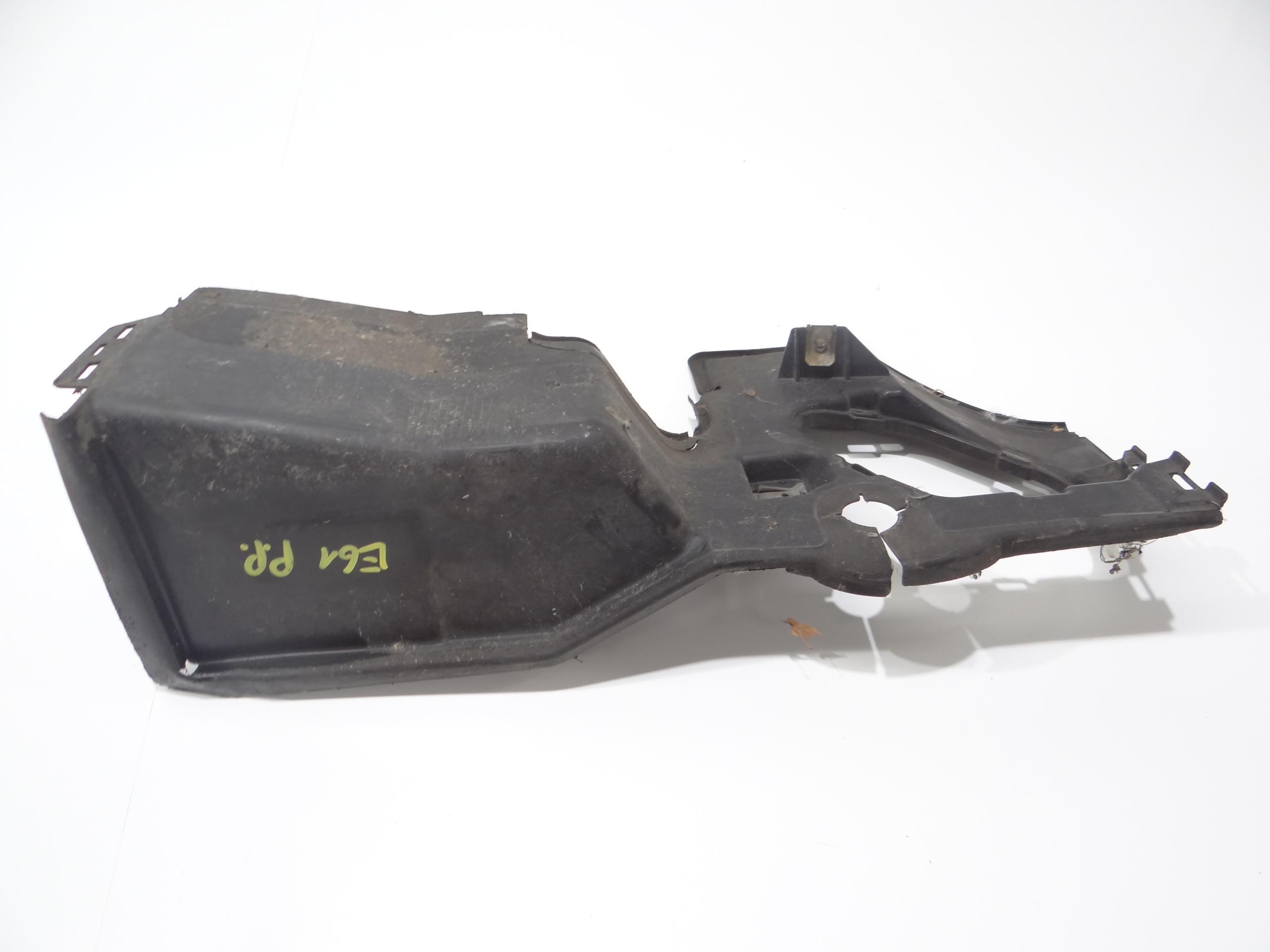 intake steering wheel, POWIETZRA right BMW E61 7050604