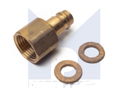 ADAPTER DUPONT DO BUTLI NA NOWY CZYNNIK