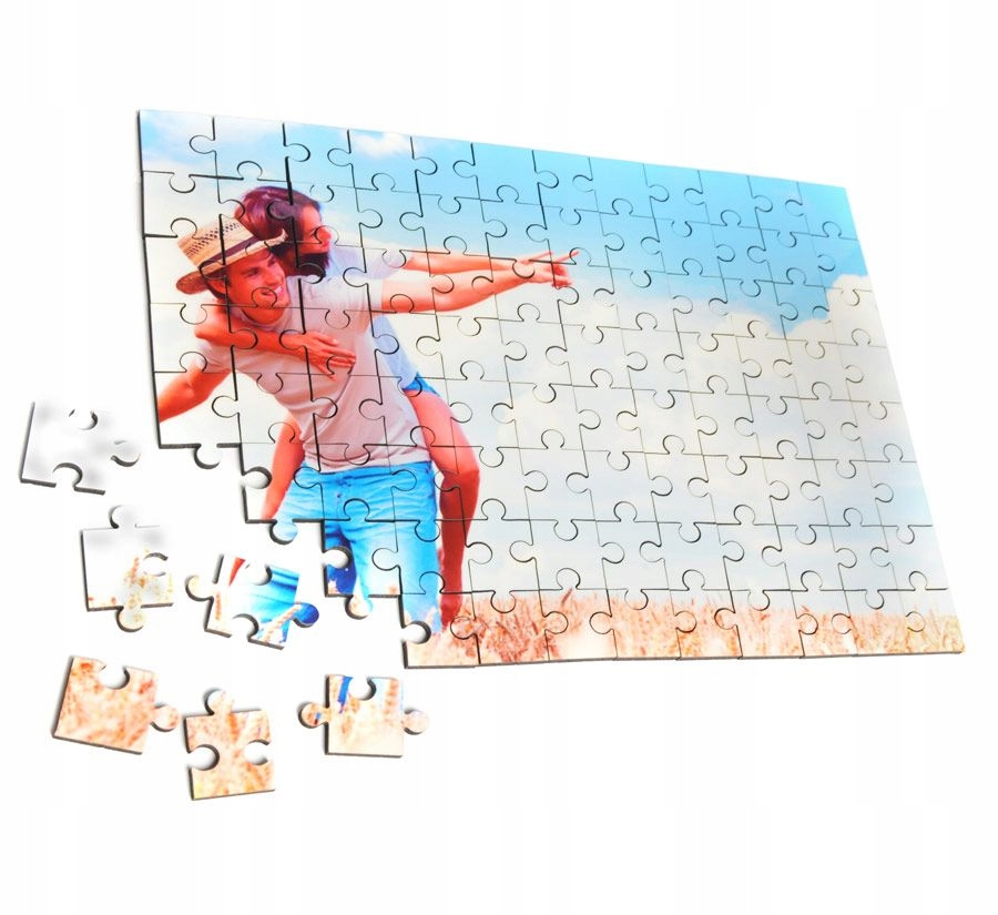 

Fotopuzzle puzzle z dowolnym zdjęciem grafiką 256