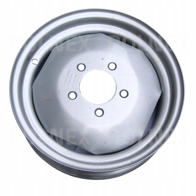 Ráfek předního kola Ursus C360 600x16 5-OTW Pronar 362