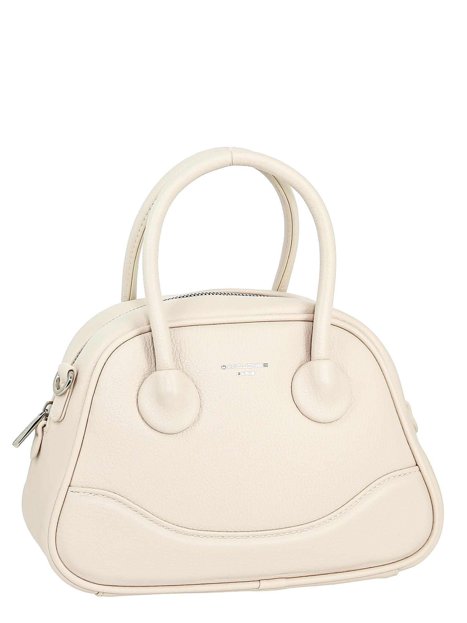 Torebka damska David Jones kuferek mini