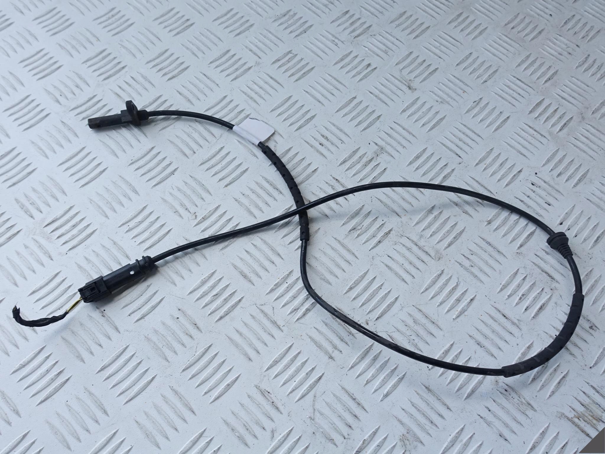 BMW X5 X6 F15 F16 E70 E71 SENSOR ABS RECHTS HECK