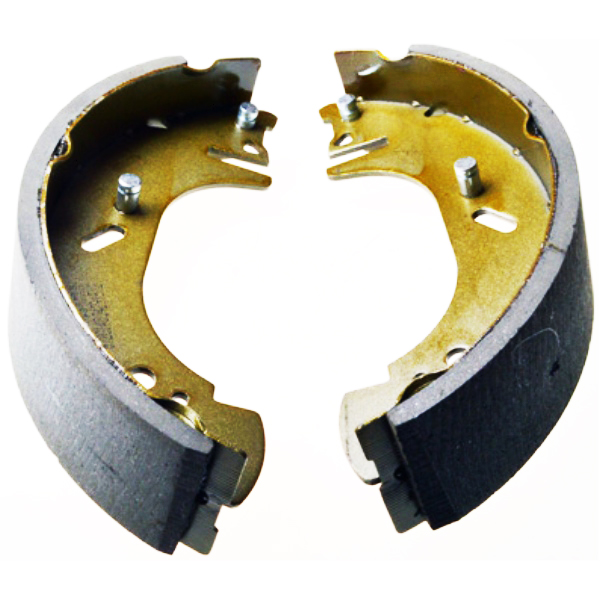 B120140 - Тормозные колодки для RENAULT MASTER II 2.5 2.8 dTI