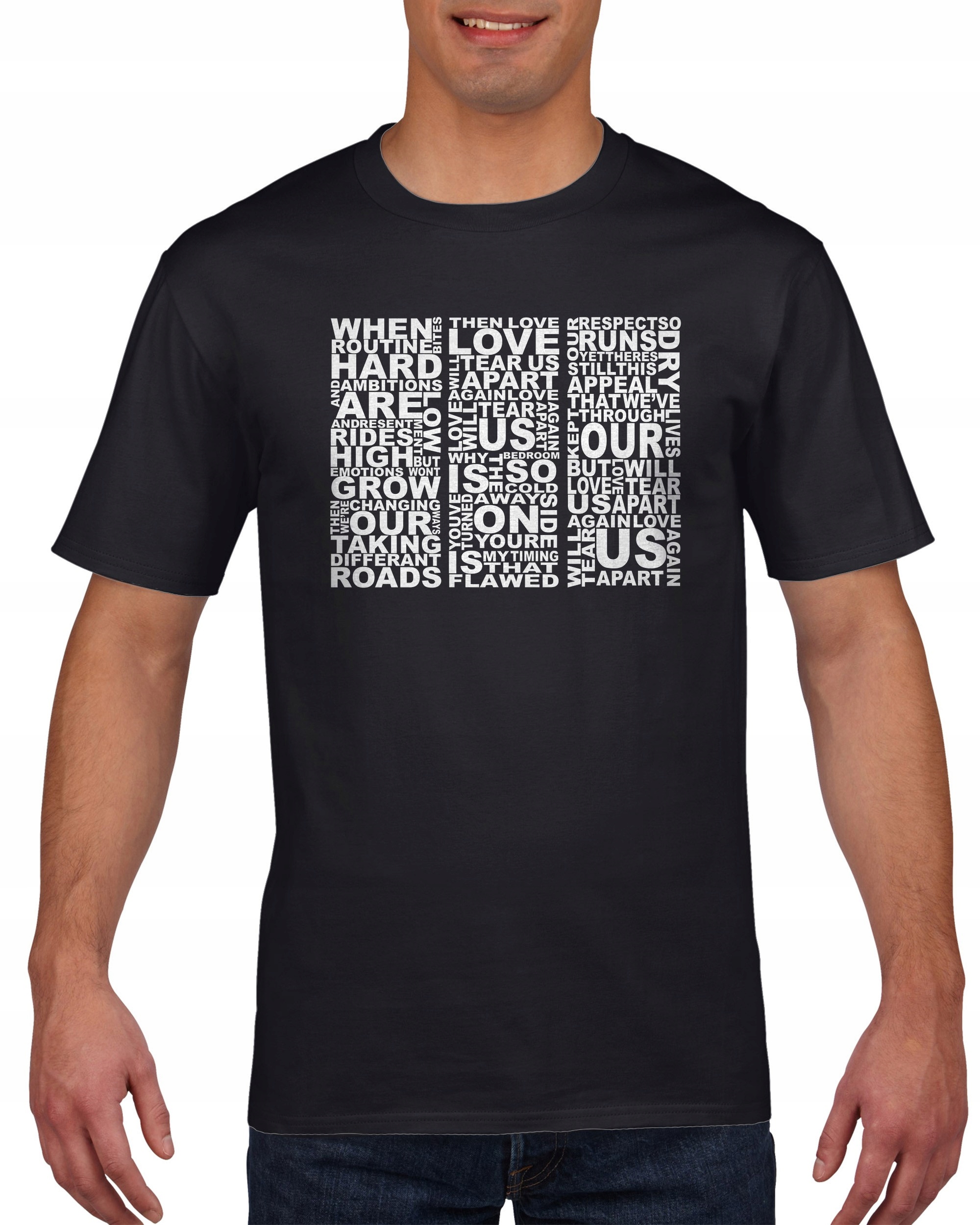

Koszulka męska Joy Division c XL