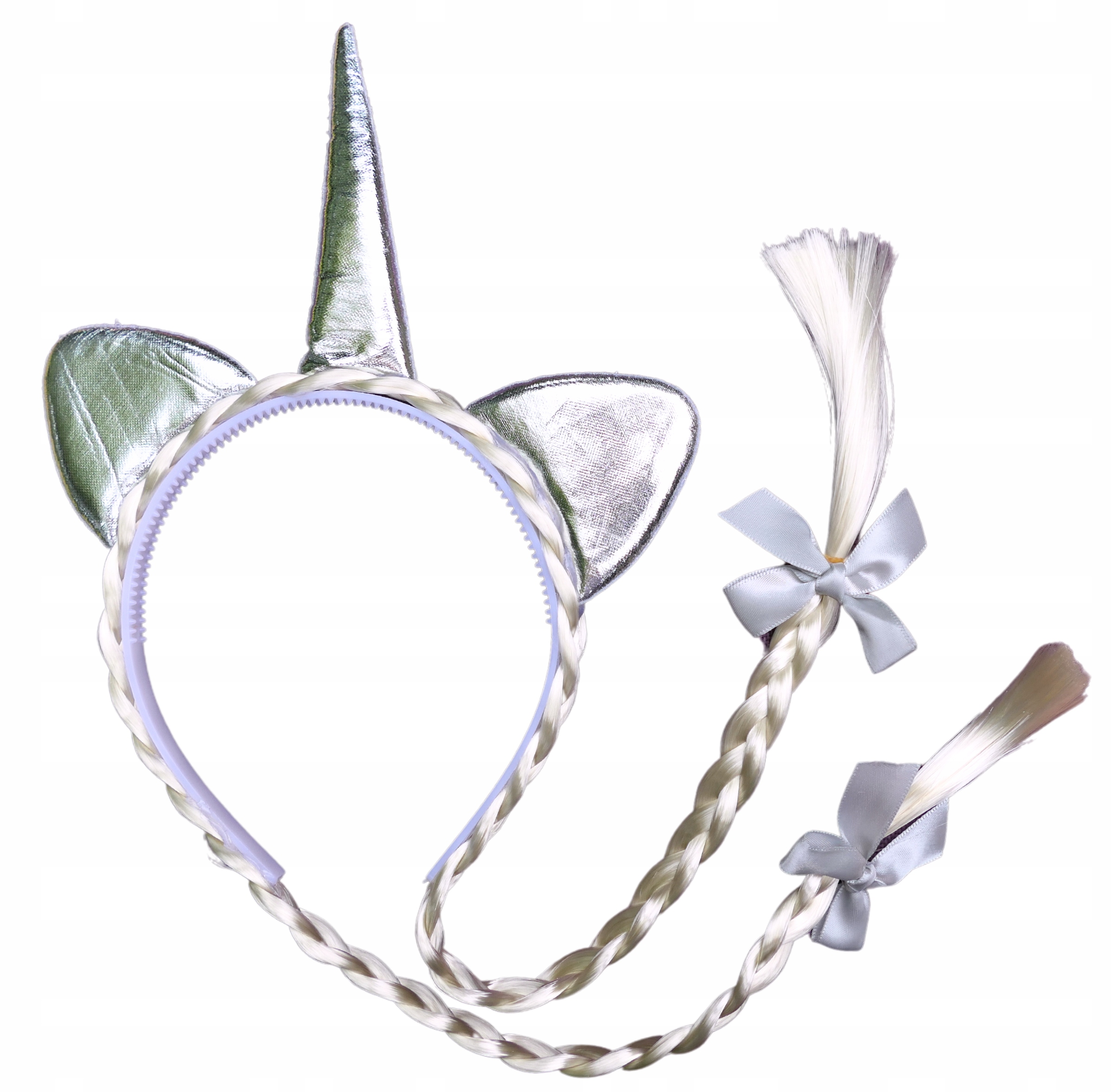 STRÓJ MOTYLKA MOTYLEK MOTYL WRÓŻKA + opaska jednorożca 3-9 lat * Marka bez marki