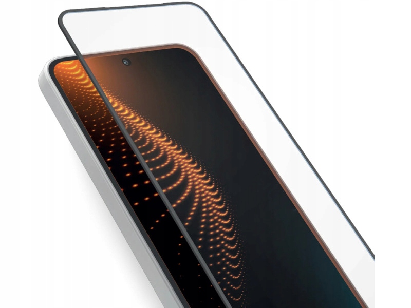 Szkło hartowane Sbs D3O do Samsung Galaxy A57