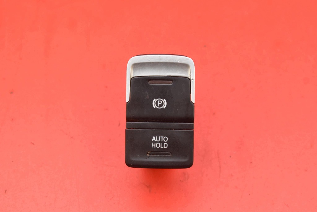 páčka tlačítko elektrická brzda 5G0927225B VW GOLF 7 VII 12-17
