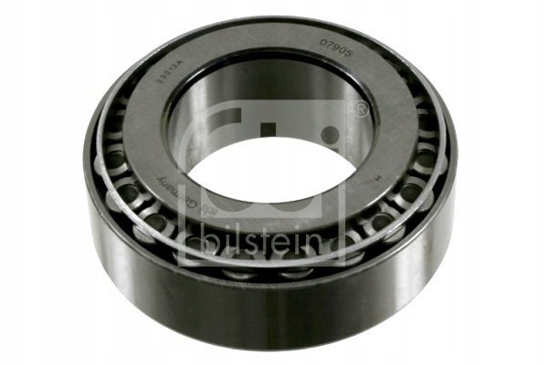 FEBI BILSTEIN ŁOŻYSKO KOŁA - POJEDYNCZE PRZÓD