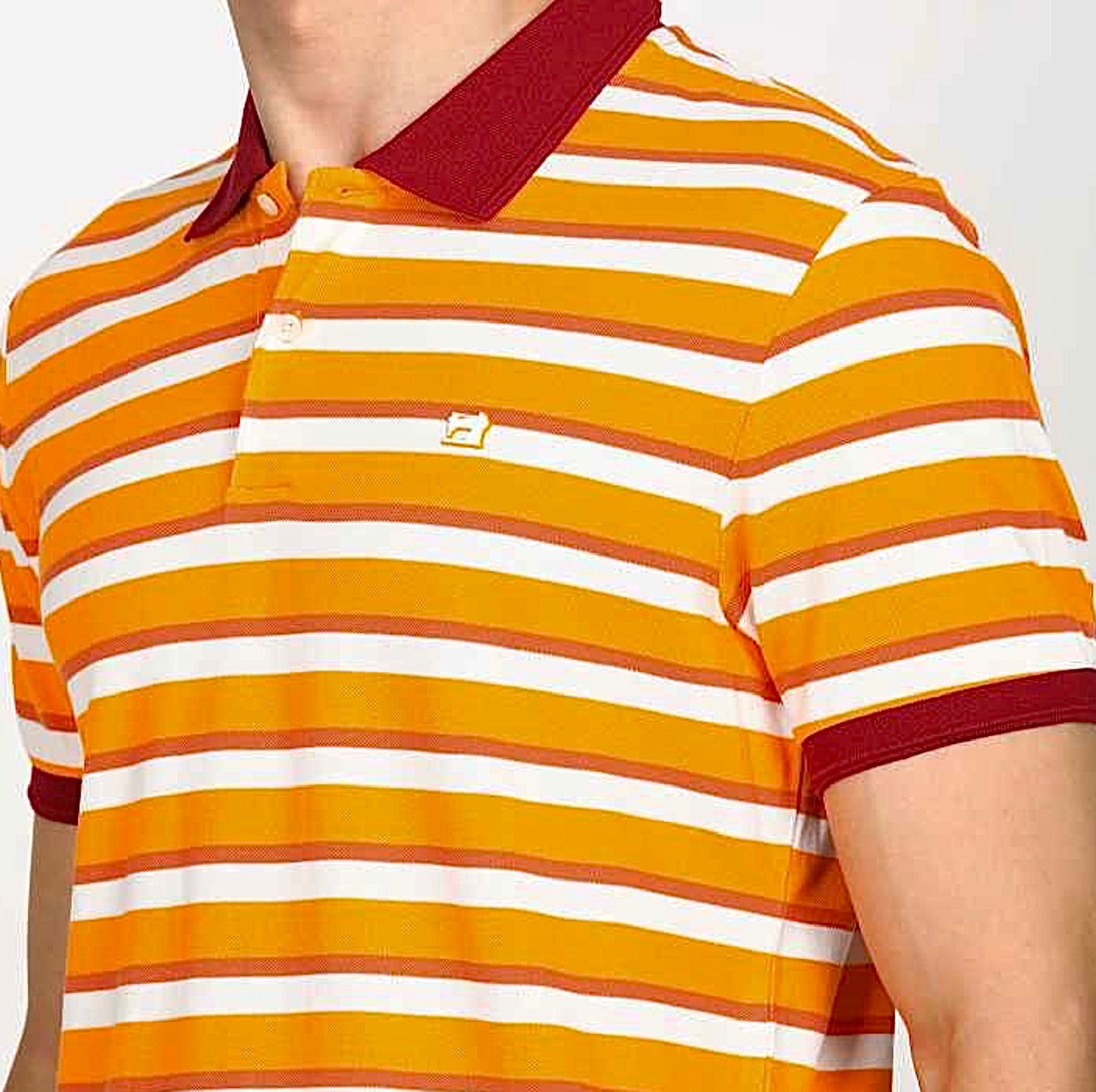 

Scotch & Soda koszulka polo r. M