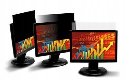3M Filtr prywatyzujący 23.6" 16:9, PF23.6W9