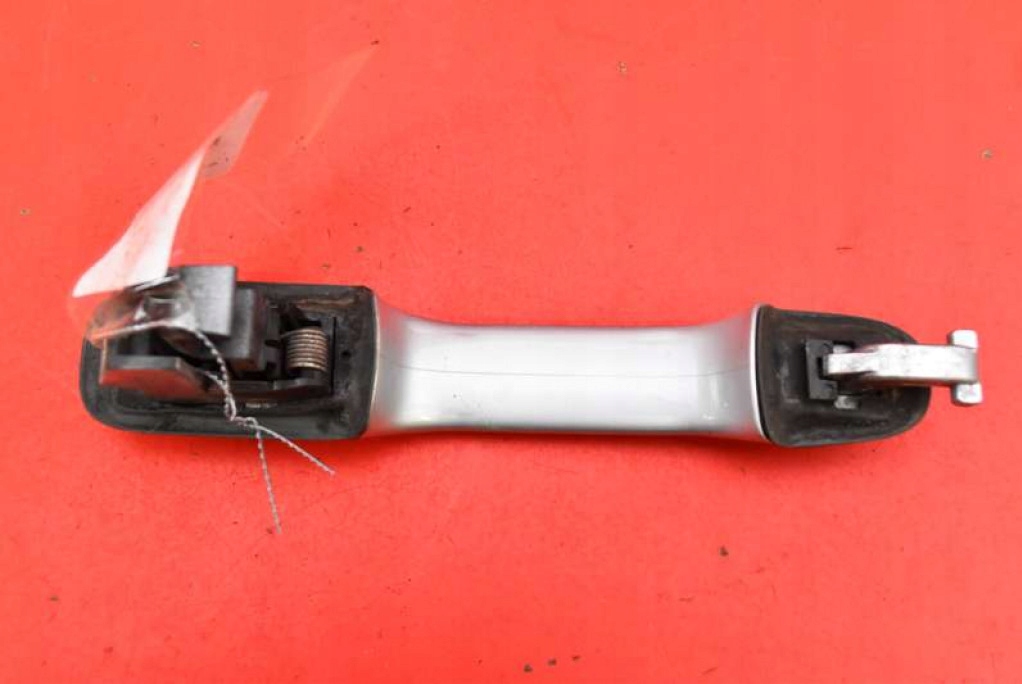 handle right front front SREBRNA VOLVO S70 V70 1 and 97-00