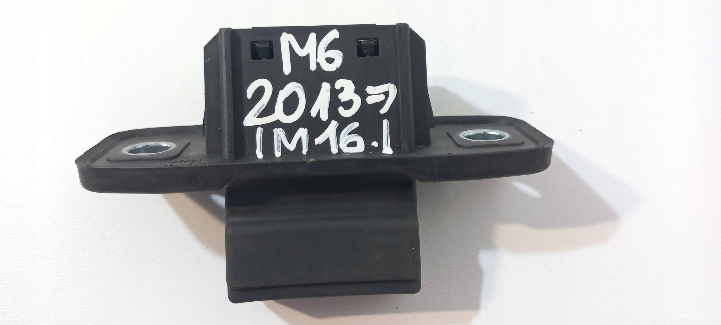 Mazda 6 GJ Kombi Mikrostyk heckklappe (M16)