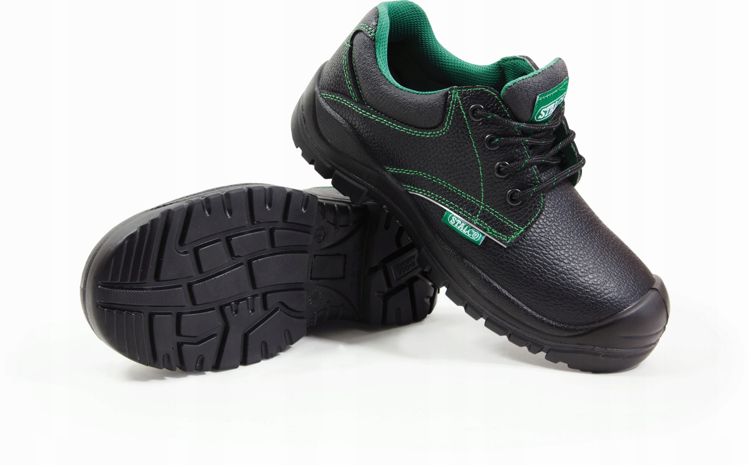 Półbut skórzany Thuro Low S1 rozmiar 40 Stalco 44298