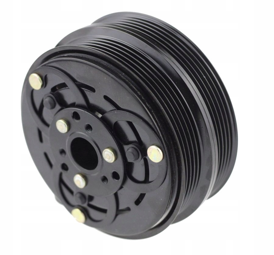 Spojka Zexel Ford Focus II, Volvo C30, S40, V50