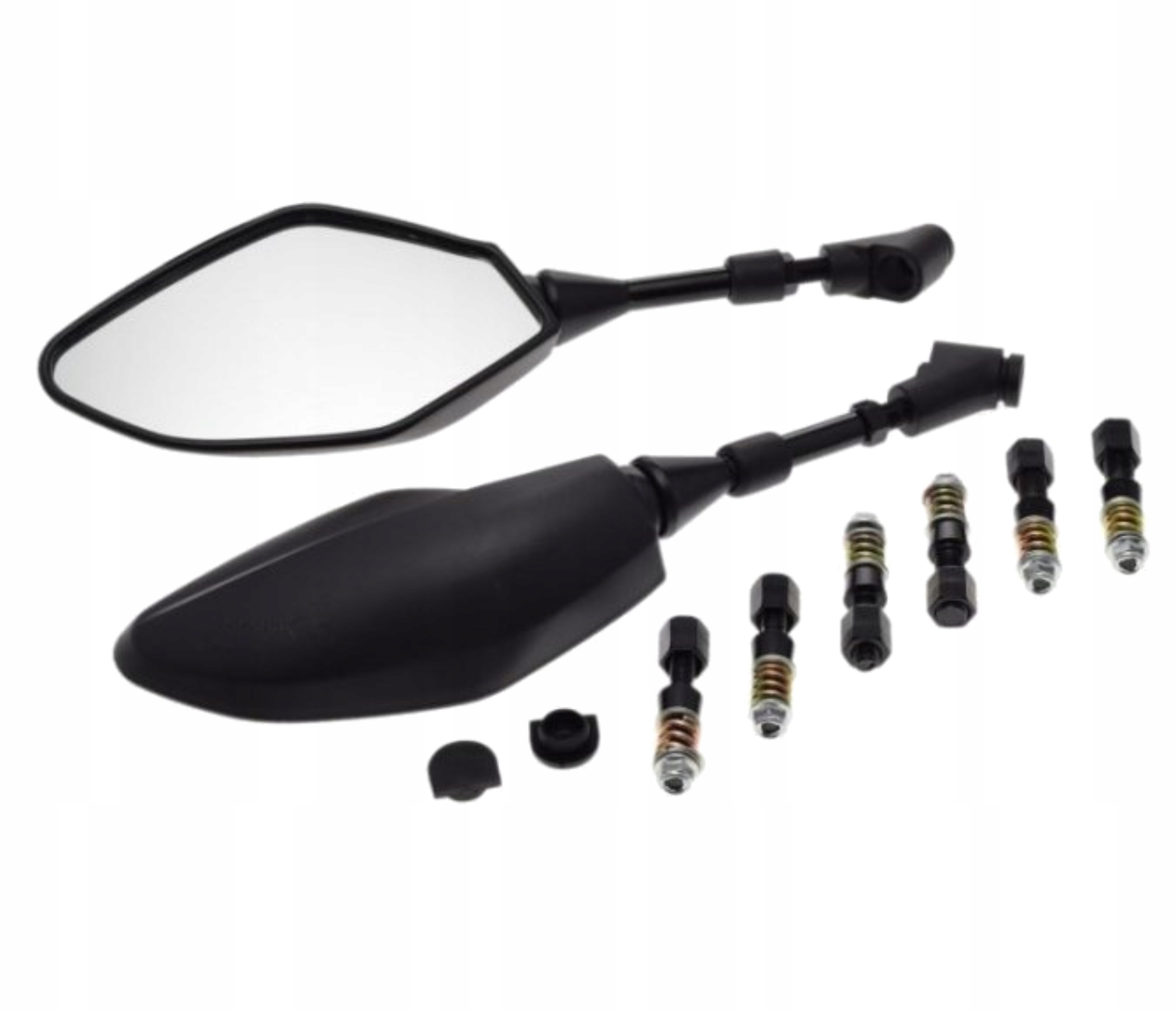 

Yamaha MT01 MT03 MT07 MT09 MT10 Tracer Lusterka Xj