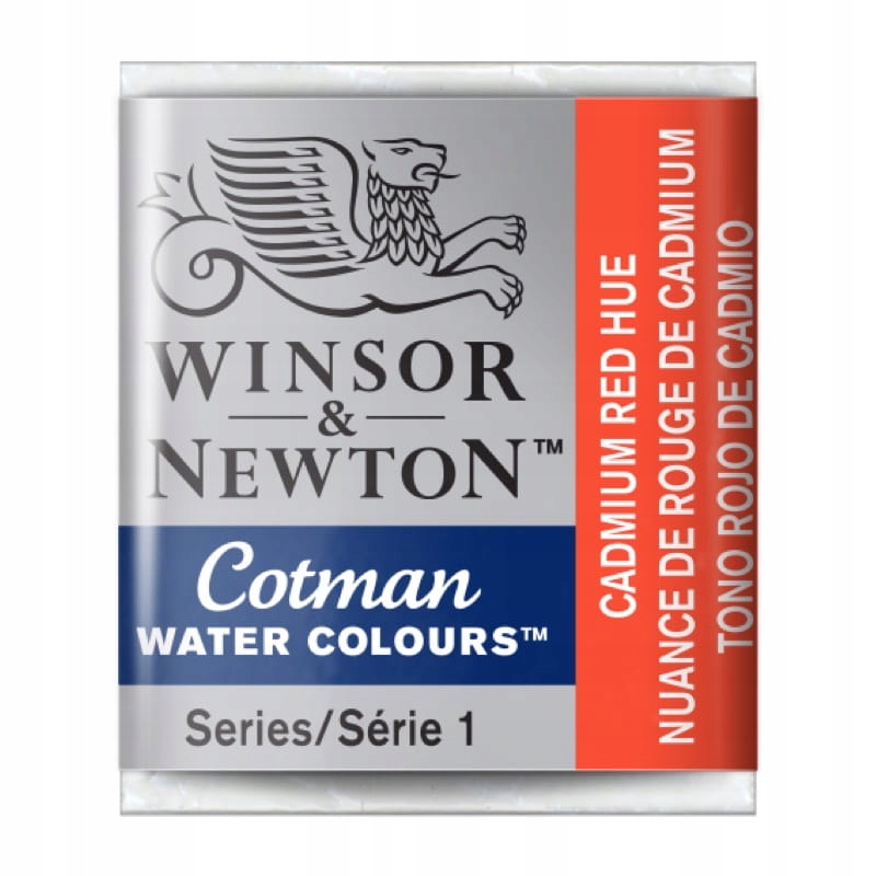 Akwarela w kostce Winsor & Newton Cotman (095