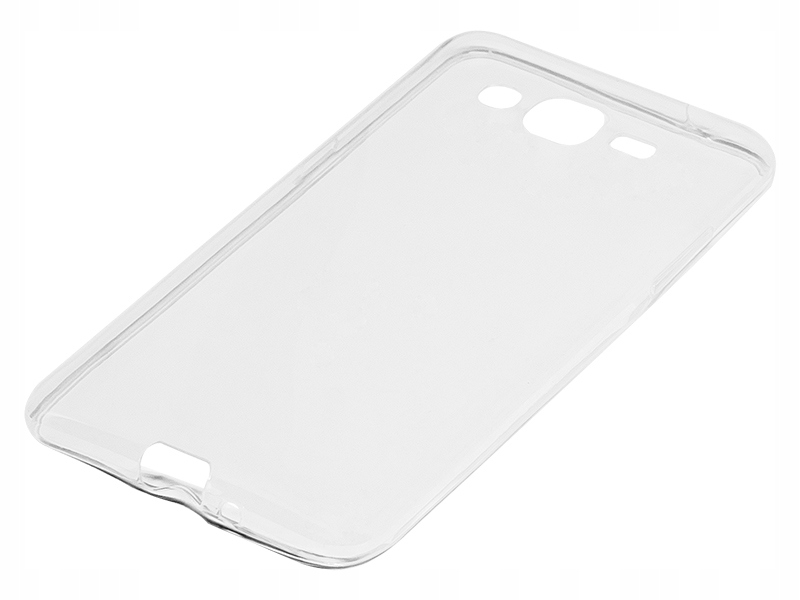 

Etui do Samsung Galaxy J3 2016 przezroczyste ultra