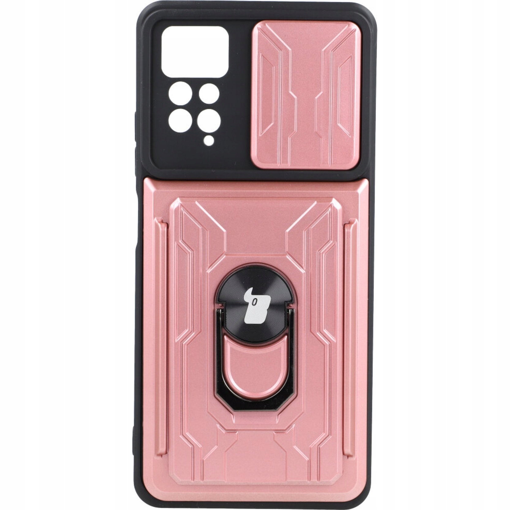 

Etui Bizon Case do Redmi Note 11 Pro Pro 5G