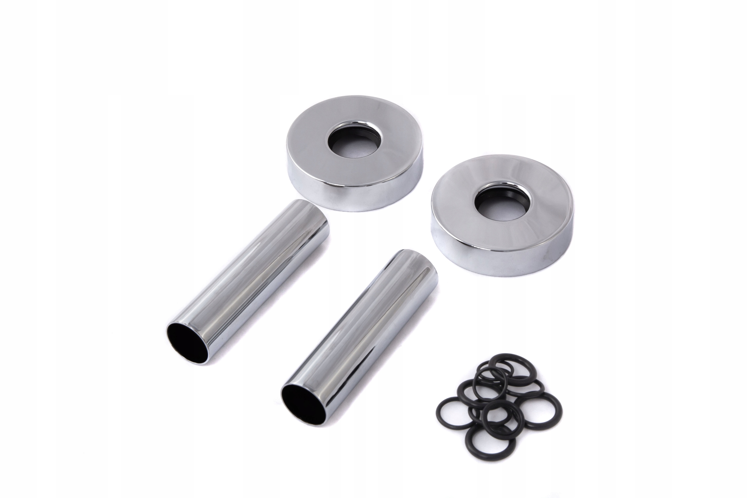 Jednotlivá Maskovací Sada Goshe Chrom