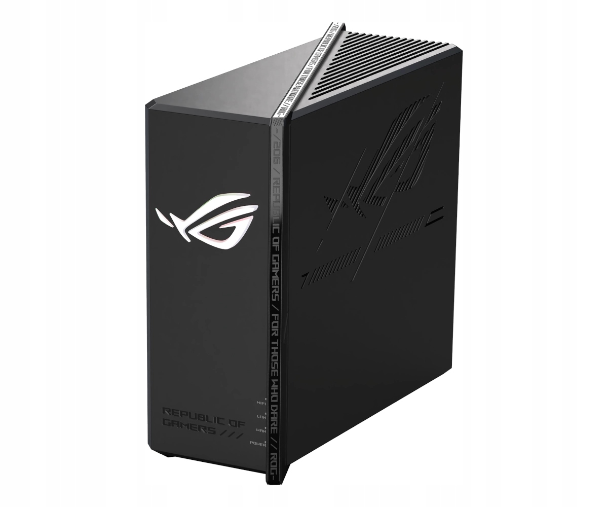 Router Asus Rog Strix GS-BE18000 (BE18000 a/b/g/n/ac/ax/be)