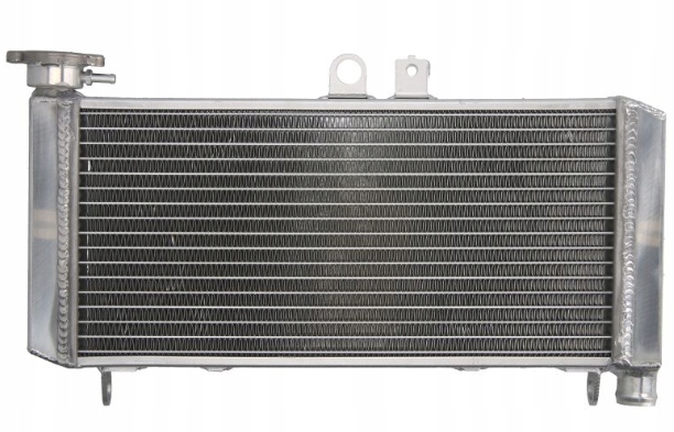 Chłodnica HONDA CBF 600 2004-2007 Numer katalogowy części RAD-650