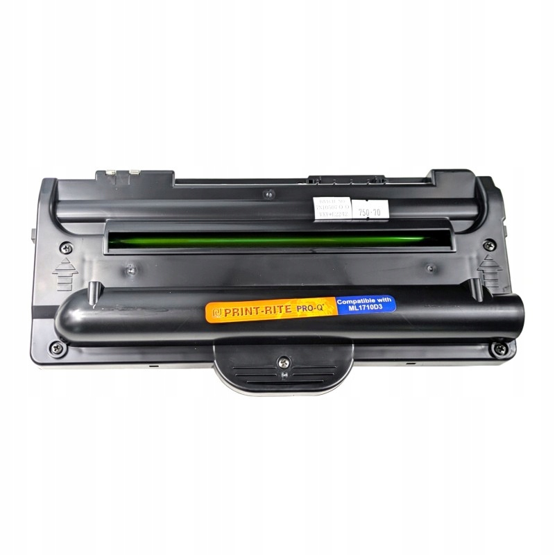 Tonerová kazeta kompatibilní s Samsung ML-1710D3 Print-rite