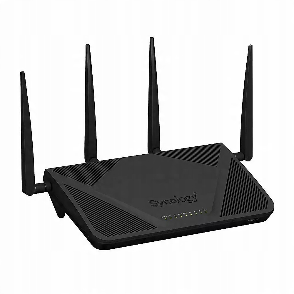 

Synology RT2600AC Ac Router