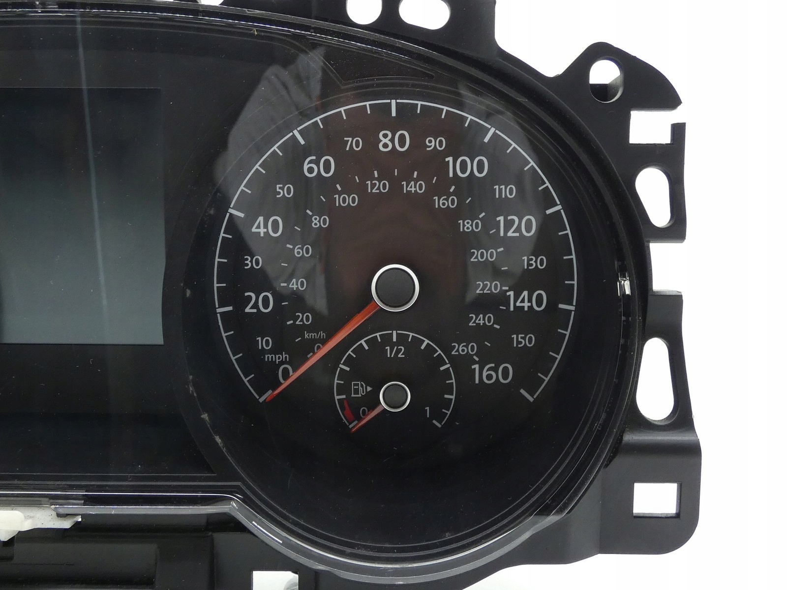 dials dials display VW GOLF VII MK7 2.0 TDI CRB 5G0920960A
