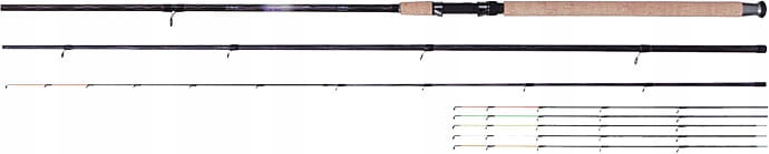 Mikado Ultraviolet Light Feeder 3.90m do 90g