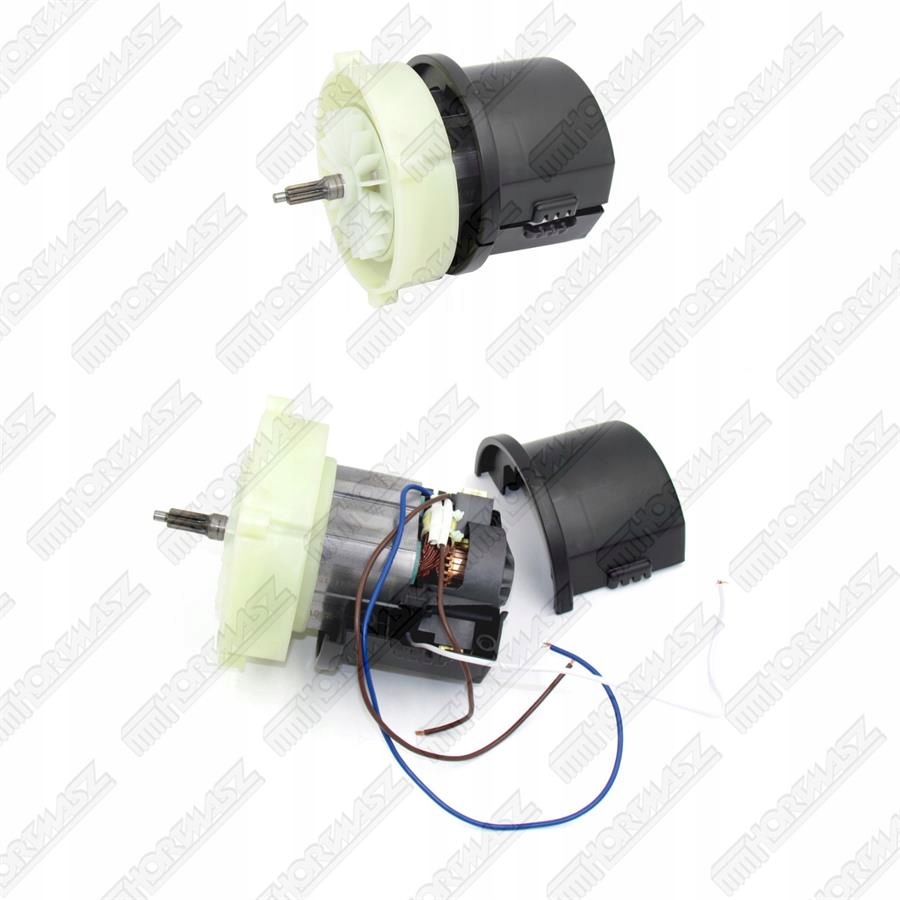 Motor Hre 144P, Hre 144, Gt 244RE Kompletný Hortmasz