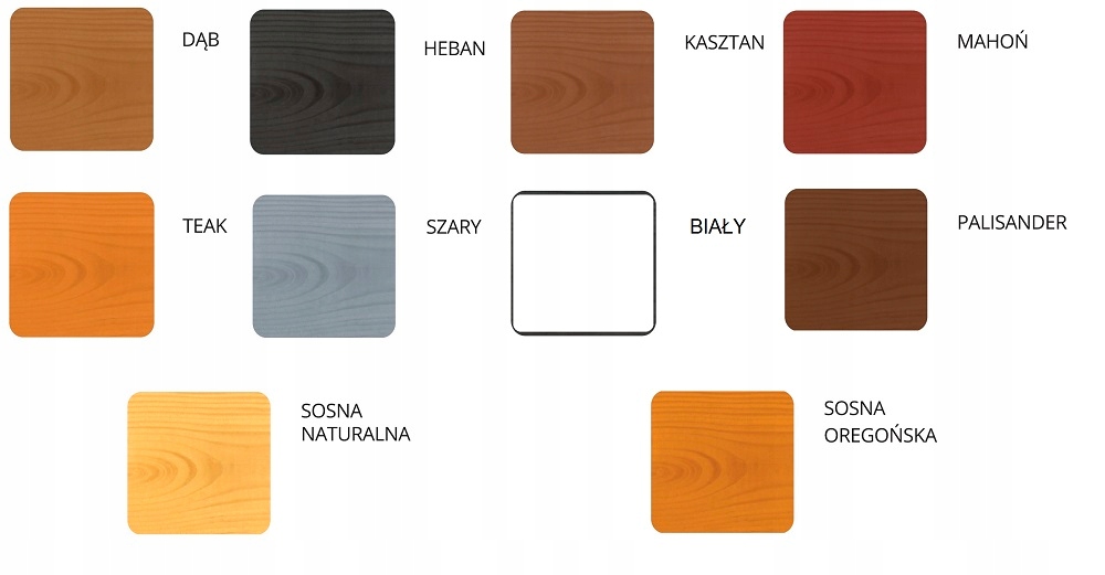 Impregnat Do Drewna Premium Dragon 1 l SZARY Marka Dragon