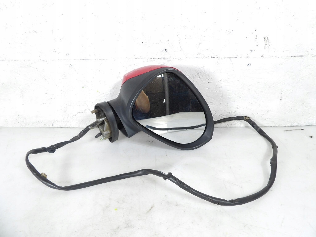 SEAT EXEO LIFT mirror right electrics 8 PIN E9024456 LS3H