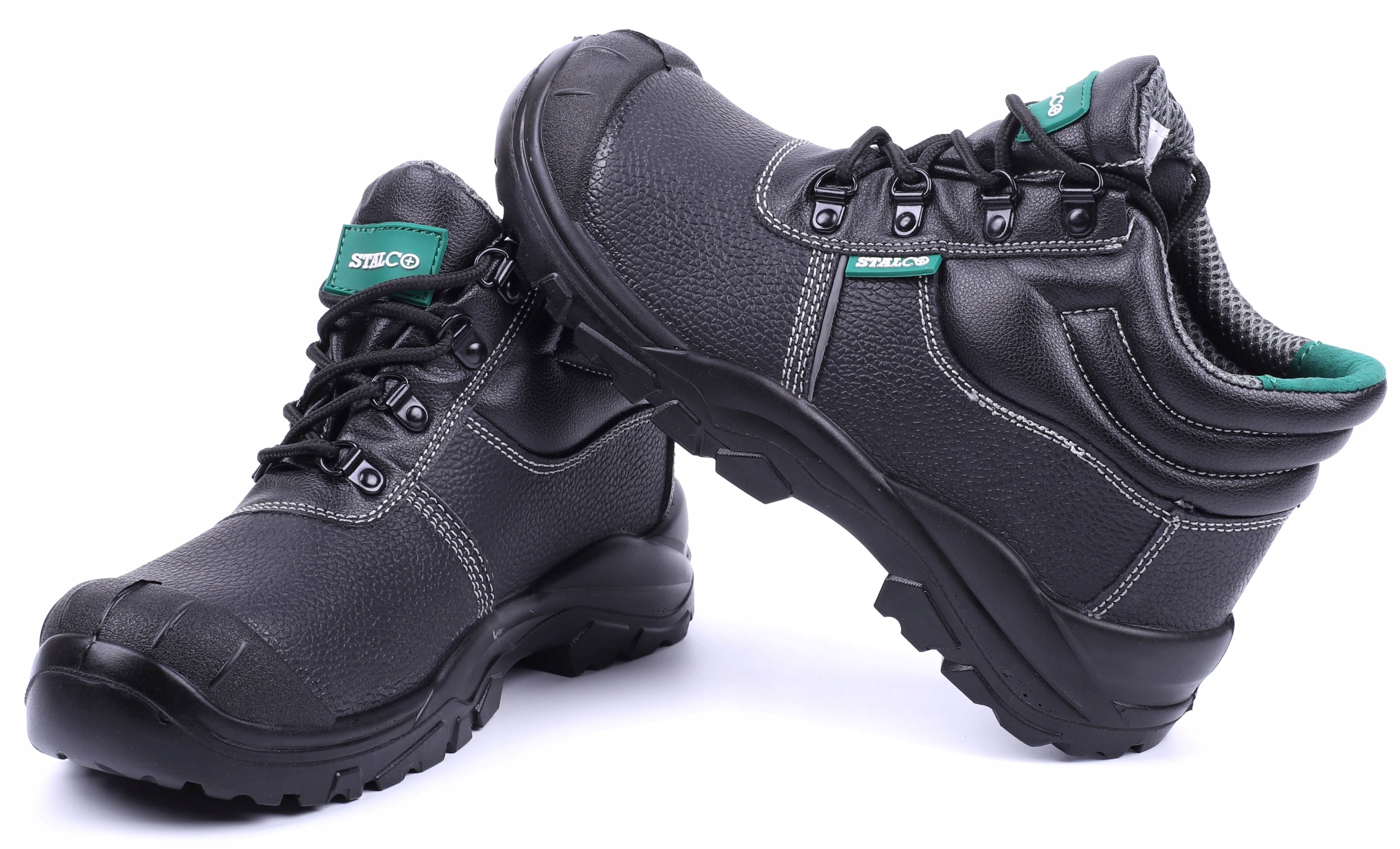 Obuwie robocze Thuro High S1 Stalco S-44273 r.41