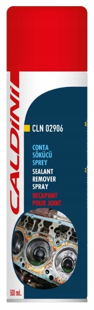 ZMYWACZ DO USZCZ.500ML 02906 CLN