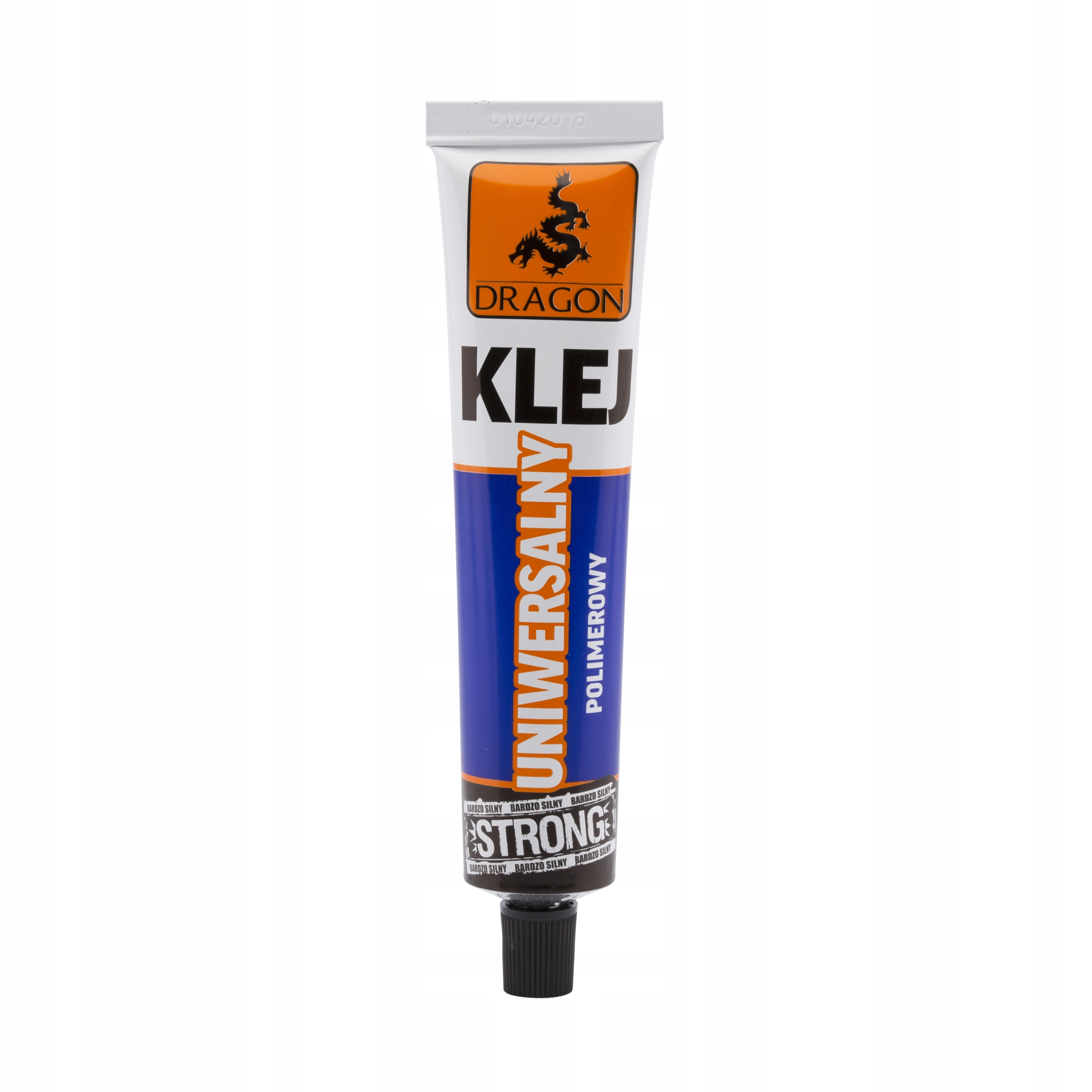 

Klej Uniwersalny Polimerowy Bezbarwny 50ml Dragon