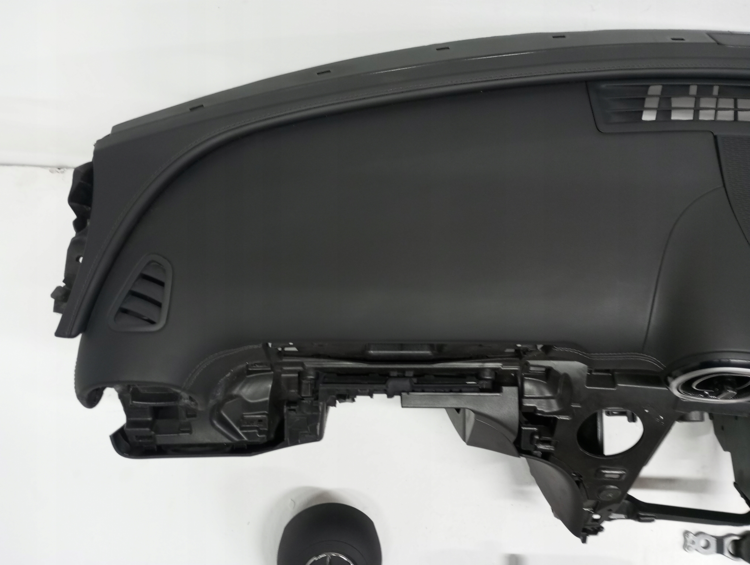 dashboard Mercedes C KLASA 206 24R