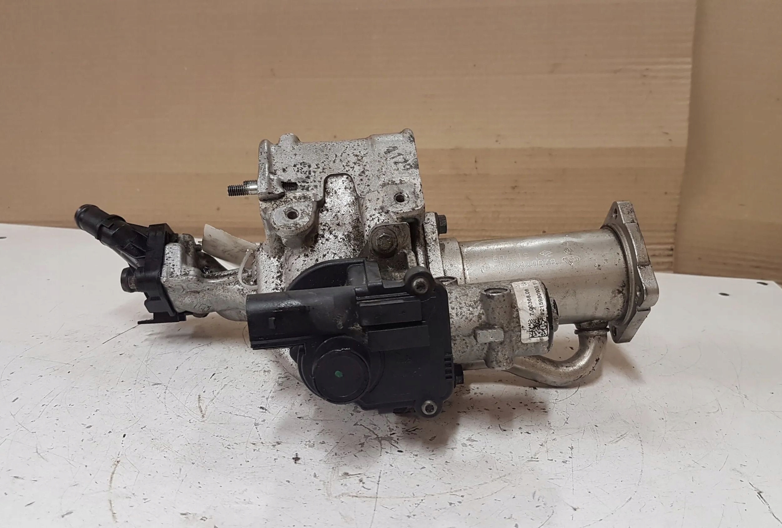 renault oe 7003680600