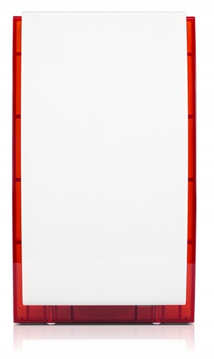 Sygnalizator alarmowy SP-4002-R Syrena Marka Satel