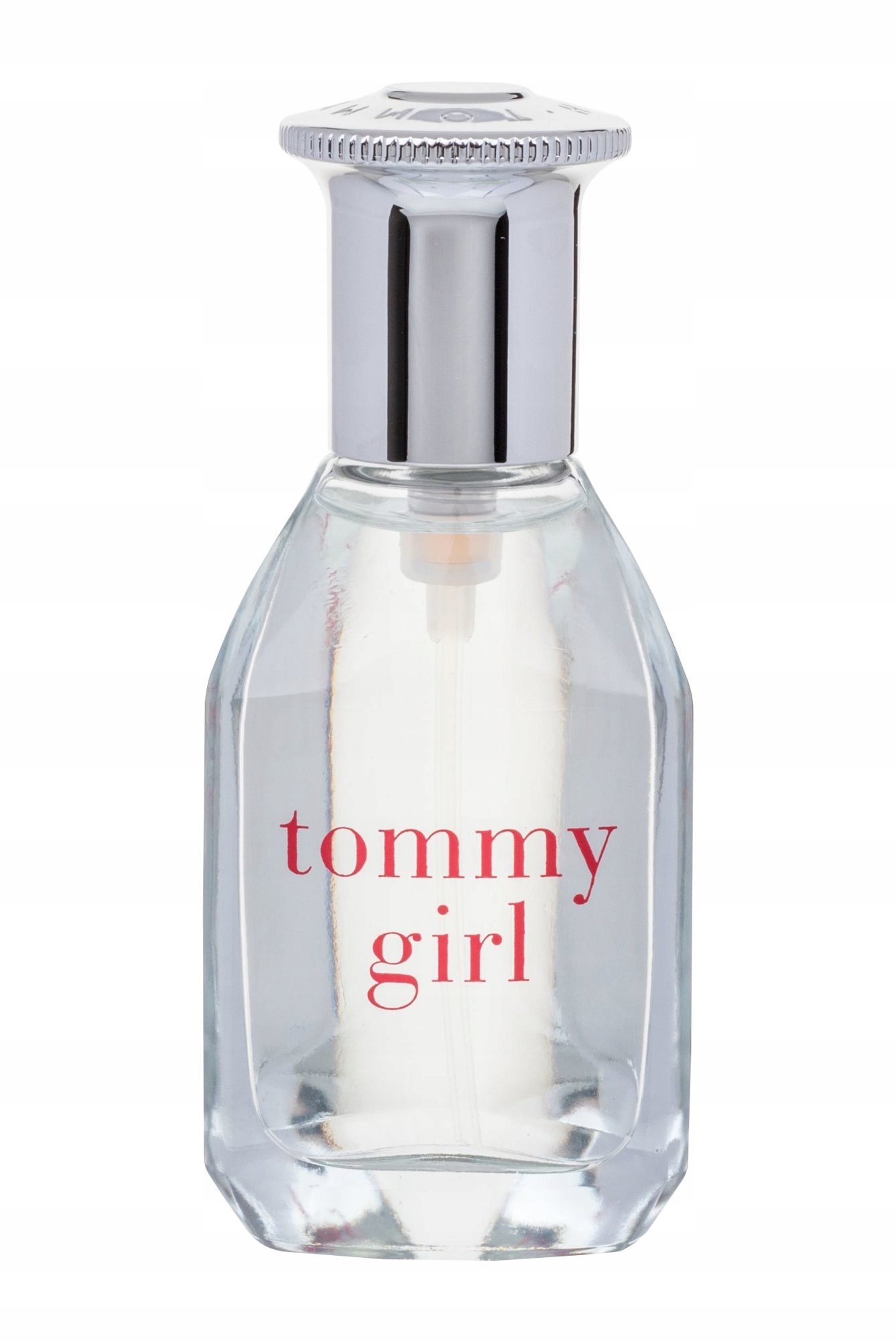 Originální Tommy Hilfiger Tommy Girl Toaletní voda 30 ml