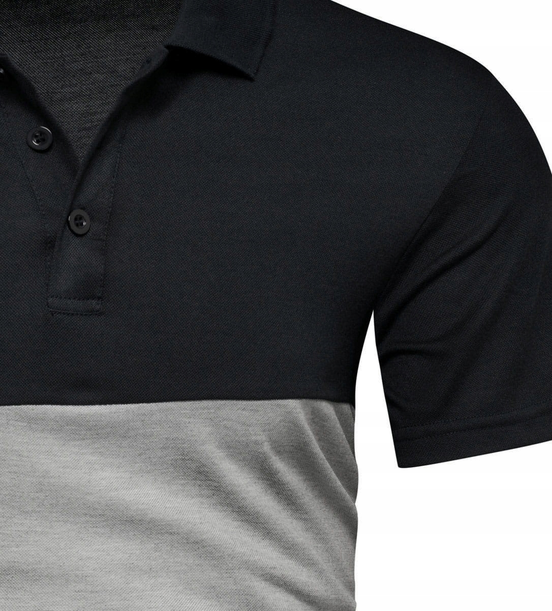 M - KOSZULKA MĘSKA POLO KOLORY Płeć mężczyzna