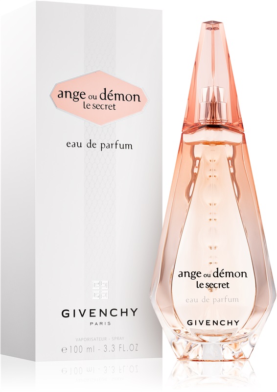 Givenchy Ange Ou Demon Le Secret Edp 50ML
