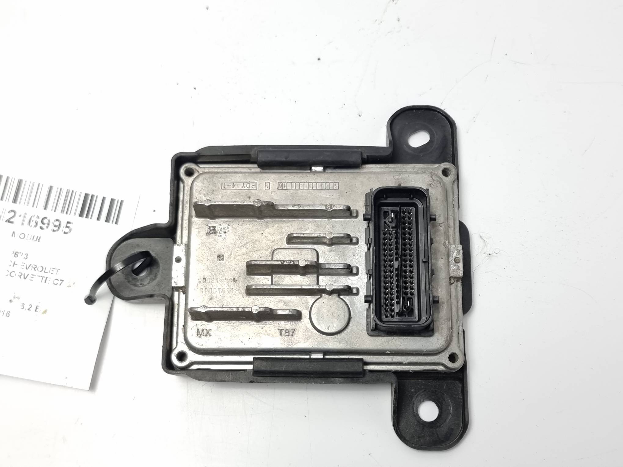 modul 22913290 CHEVROLET CORVETTE C7