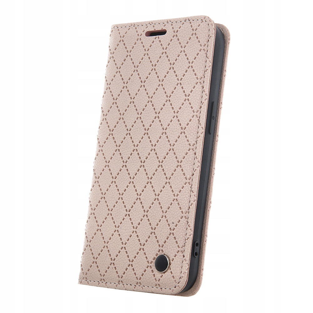 Etui Smart Caro do Xiaomi Redmi A5 Global (173,45 x 79,35 x 8,45) beżowe