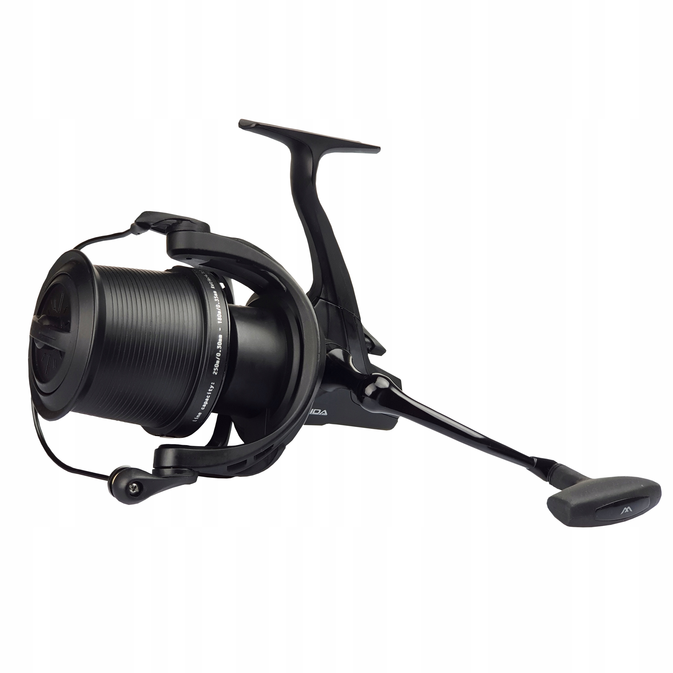 

Kołowrotek karpiowy York Big Pit Tnt Carp 8000