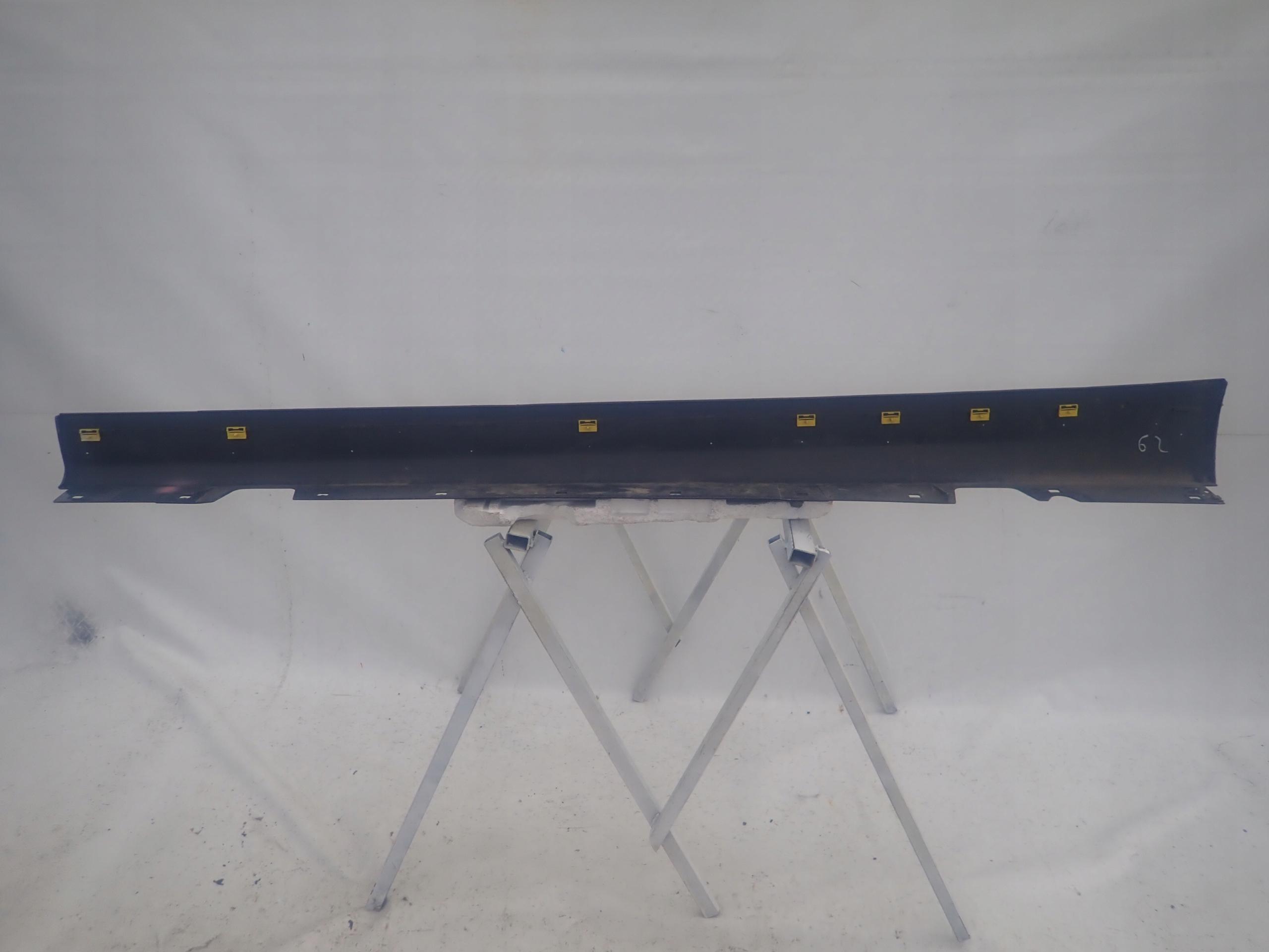 BMW 3 E90 E91 04-08 threshold right moulding threshold