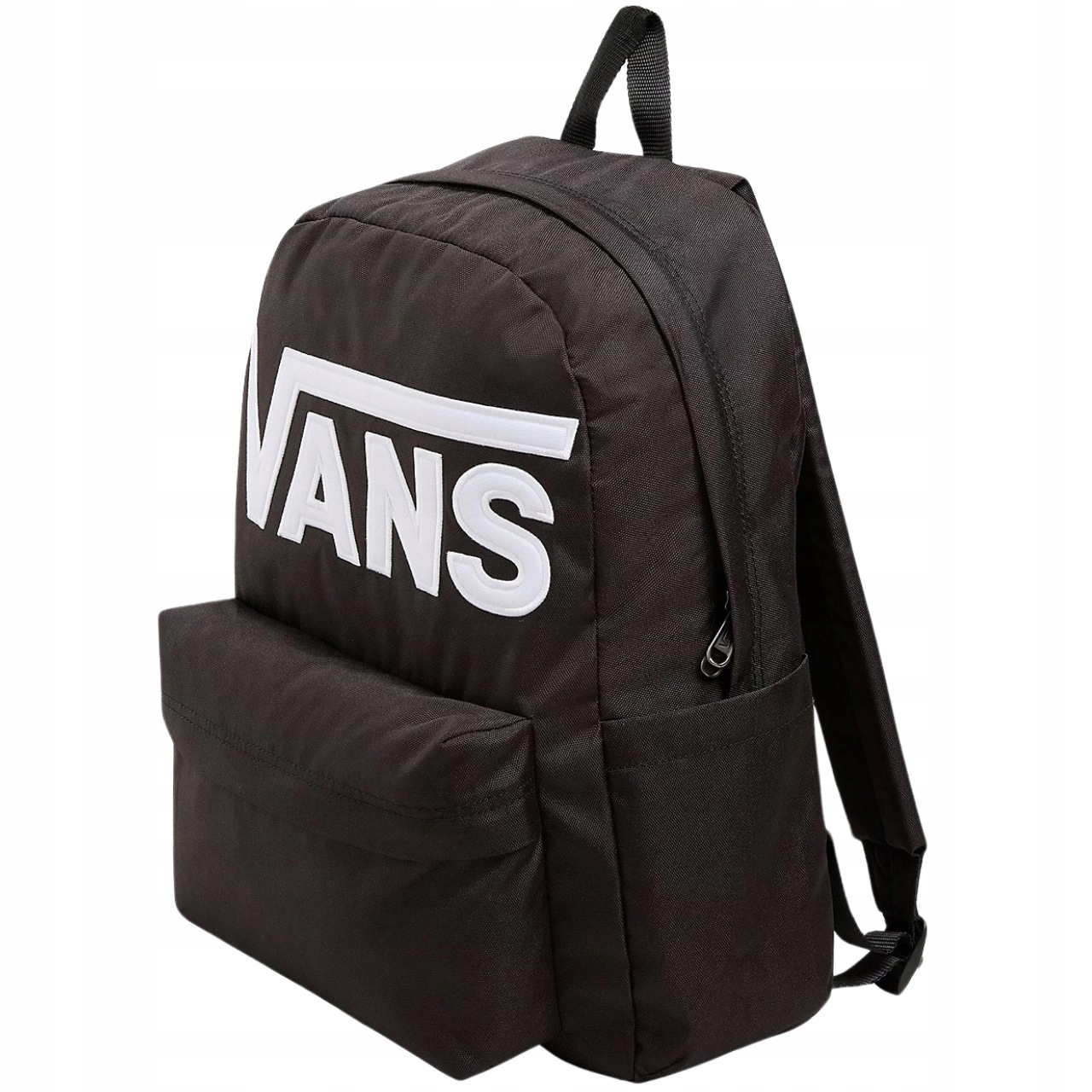 Batoh Vans Old Skool Drop V černý VN000H4ZBLK1