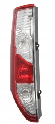 Lampa Zadní Levá Depo 551-19B3L-UE